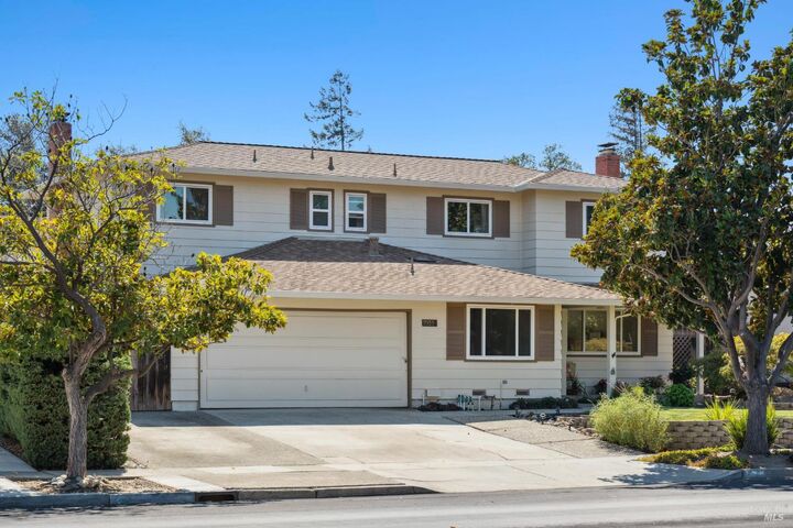 6044 Rainbow Drive  San Jose CA 95129 photo