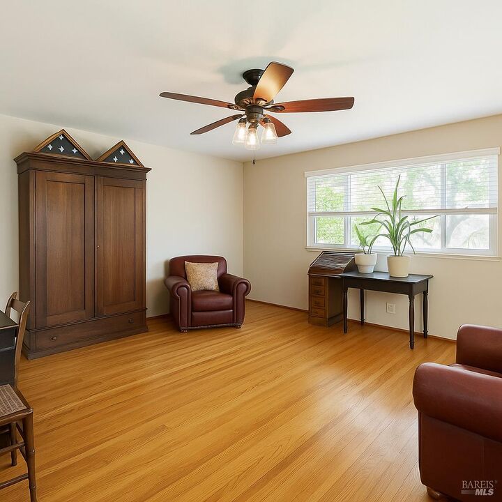 Property Photo: 1605 Sequoia Street CA 94558