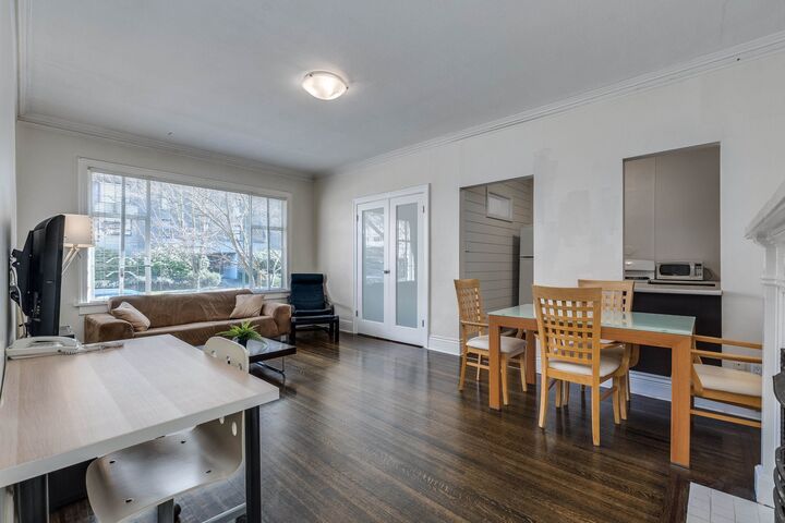 Property Photo:  935 Jervis Street 16  BC V6E 2B5 