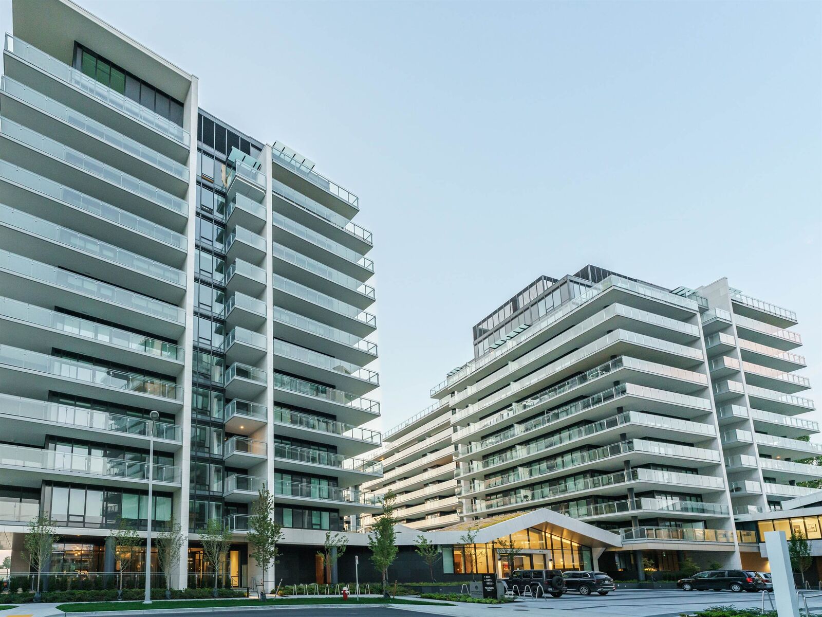 Photo de la propriété: 6833 Pearson Way 711 BC V7C 0E8