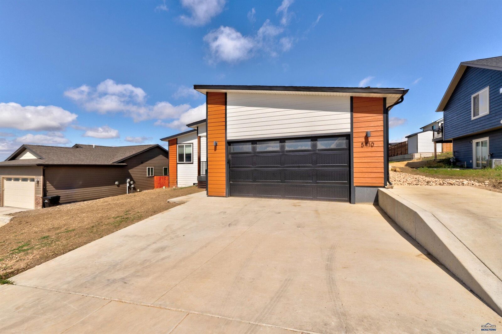 Property Photo: 5410 Darian St SD 57703