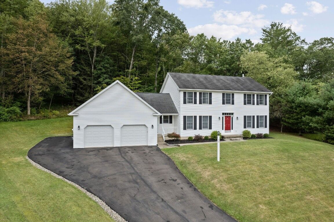 Property Photo: 19 Chris Court NY 13901
