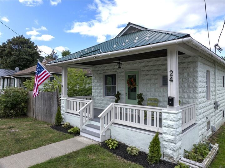 24 Delaware Avenue  Bath NY 14810 photo