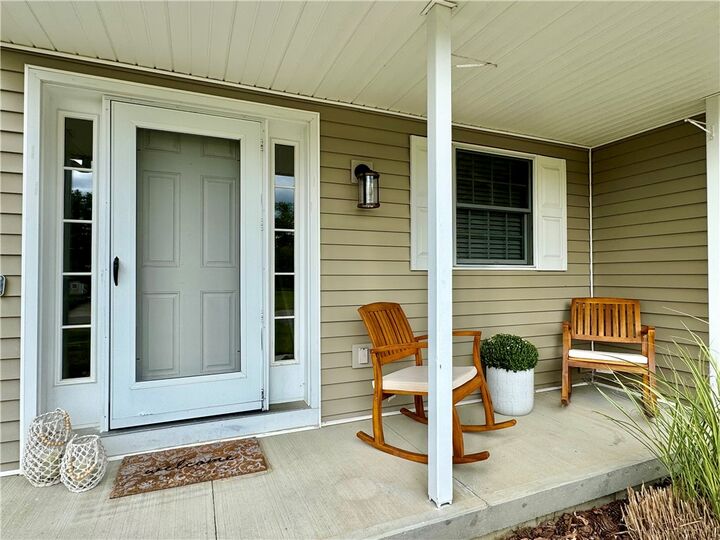 Property Photo: 108 Fieldview Drive NY 14870