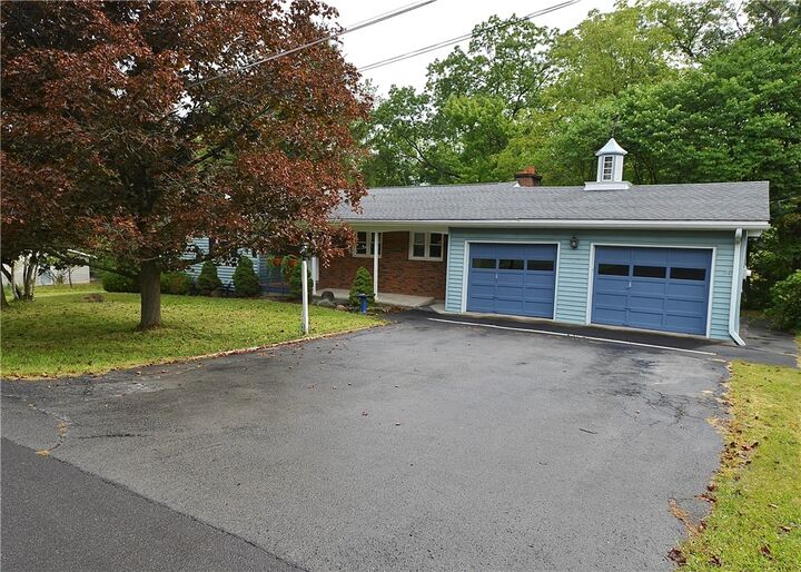 Property Photo: 108 Pineview Terrace NY 14850