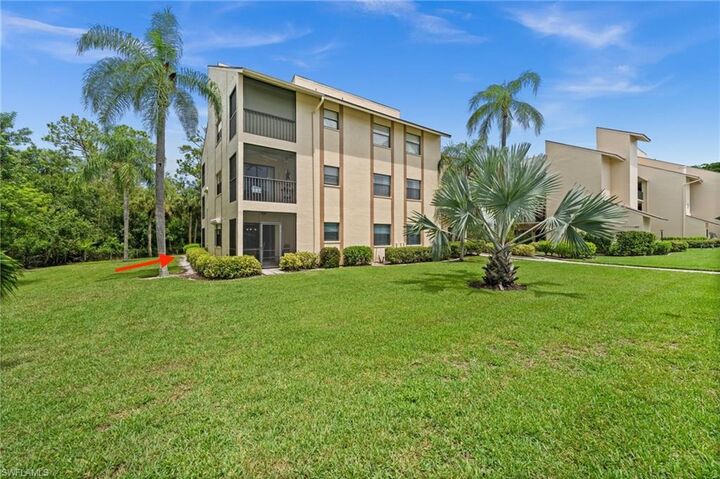 Property Photo: 13252 White Marsh Ln 3201 FL 33912