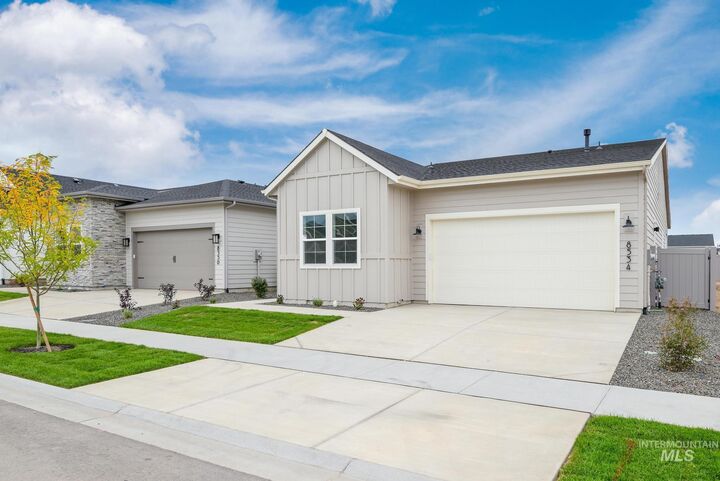 Property Photo: 8534 W Stillmore St ID 83669