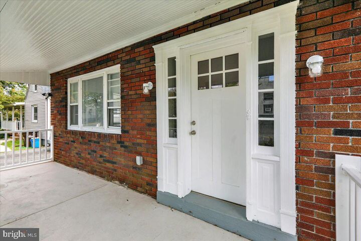 Property Photo: 105 Gibraltar Road PA 19606