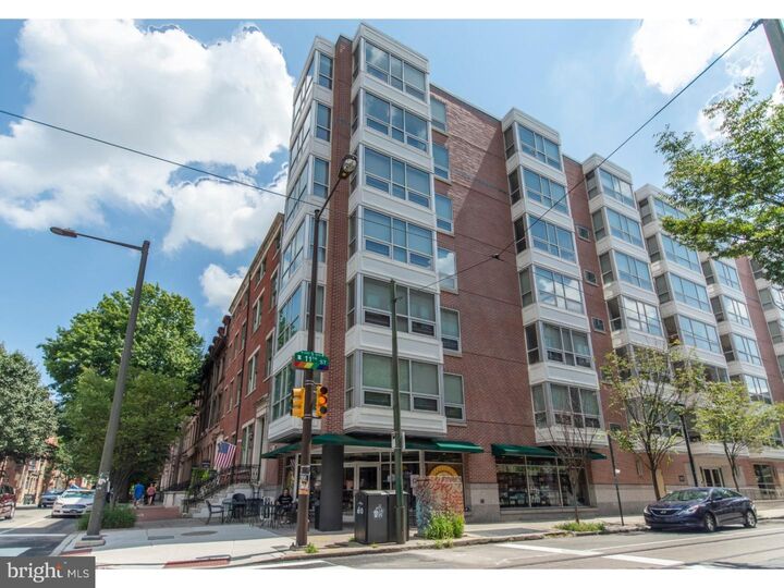 1034 Spruce Street 402  Philadelphia PA 19107 photo