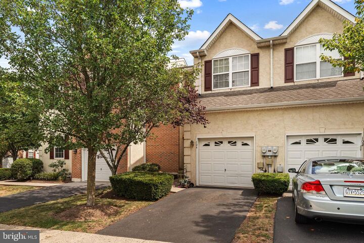 Property Photo: 104 Watercrest Drive PA 18076