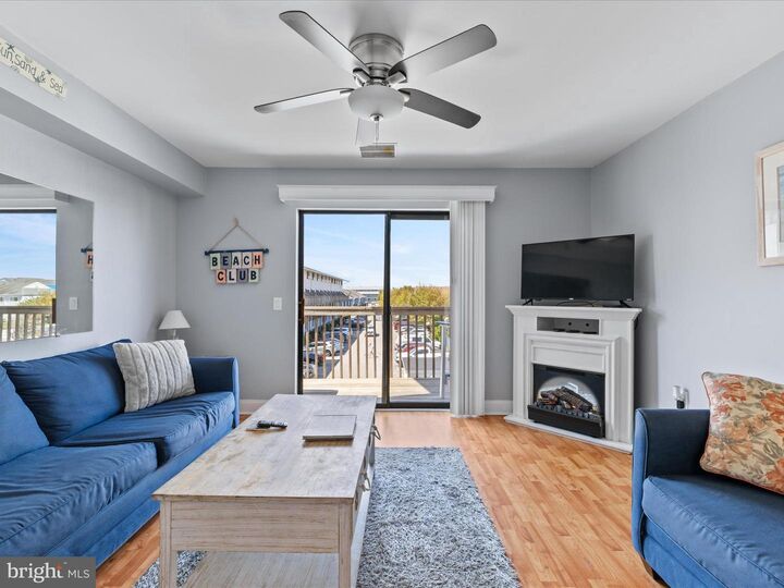 Property Photo:  101 123rd Street 383C  MD 21842 