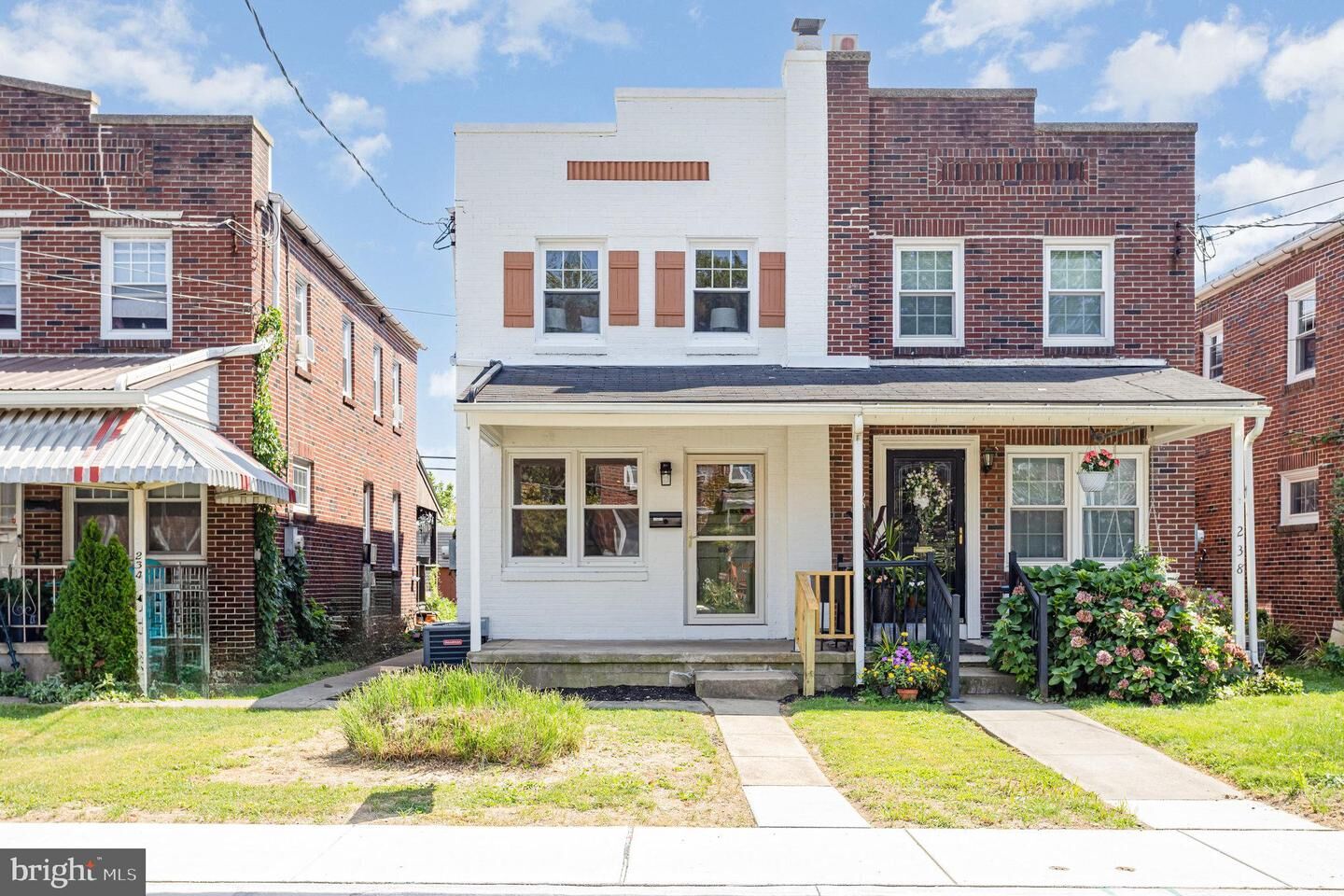 Property Photo:  236 Locust Street  PA 17557