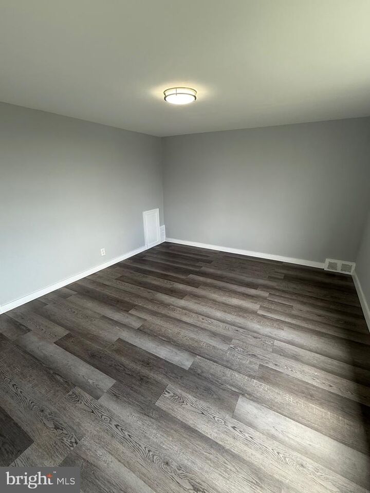 Property Photo: 2003 Devereaux Avenue 2nd Fl PA 19149