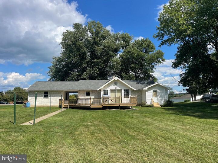 Property Photo: 130 Dries Road PA 19605