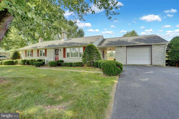 Property Photo:  130 Dries Road  PA 19605 