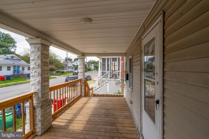 Property Photo: 85 Lincoln Street NJ 08302