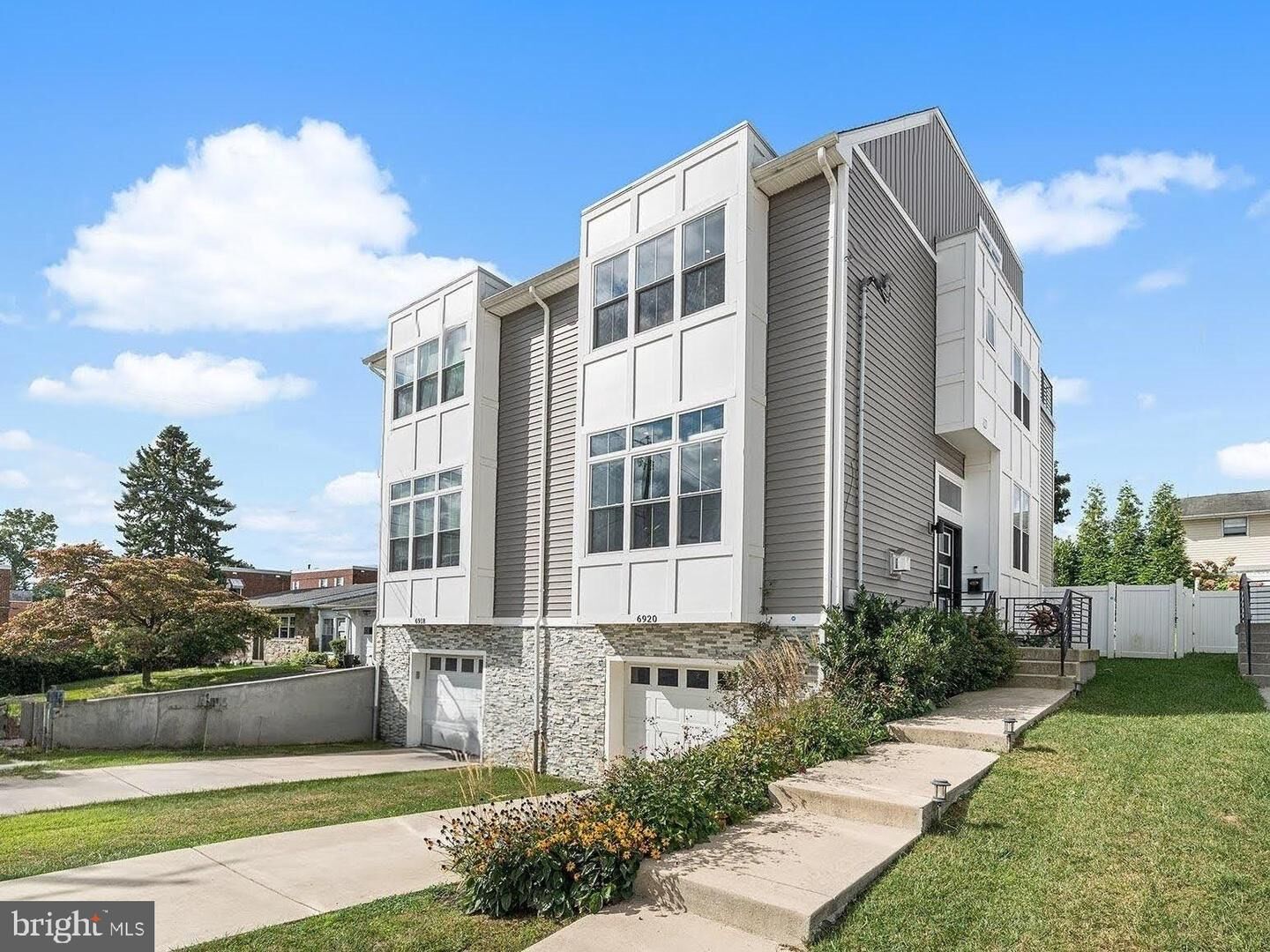 Property Photo:  6920 Shalkop Street  PA 19128