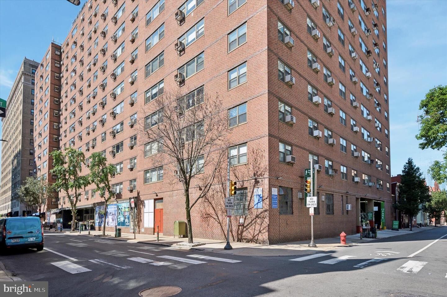 Property Photo: 118 S 21st Street 316 PA 19103