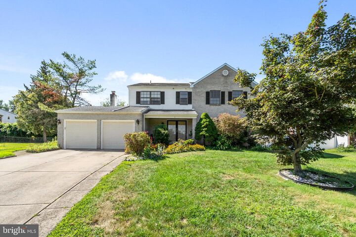 2 W High Ridge Road  Cherry Hill NJ 08003 photo