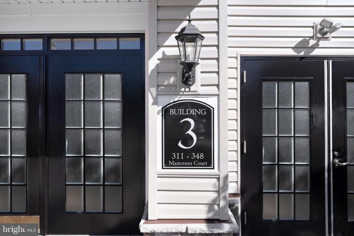 Property Photo:  313 Masterson Court  NJ 08618 