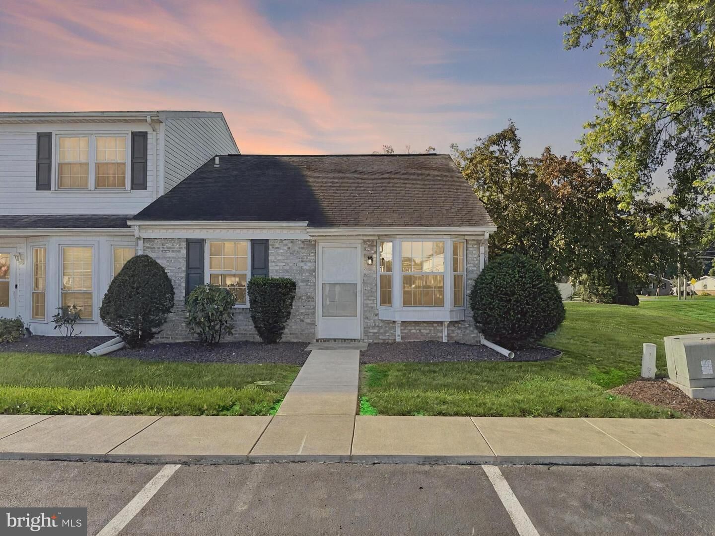 Property Photo:  11 Southpoint Drive  PA 17055 