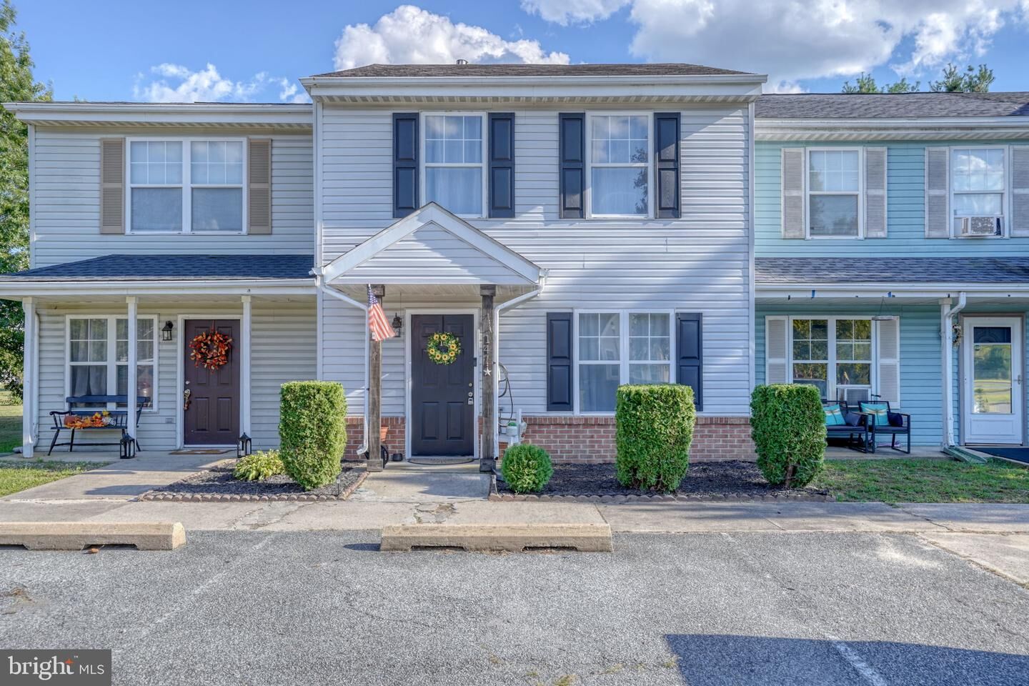 Property Photo:  14 E Patriots Pass  DE 19963
