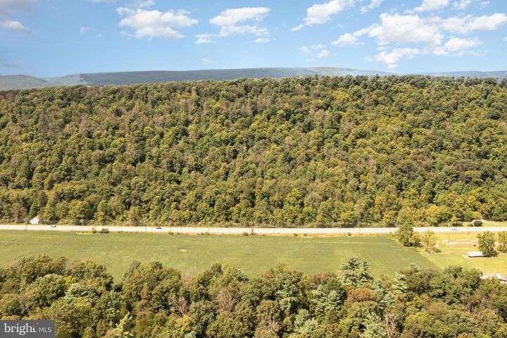 Property Photo: Route 522 PA 17812