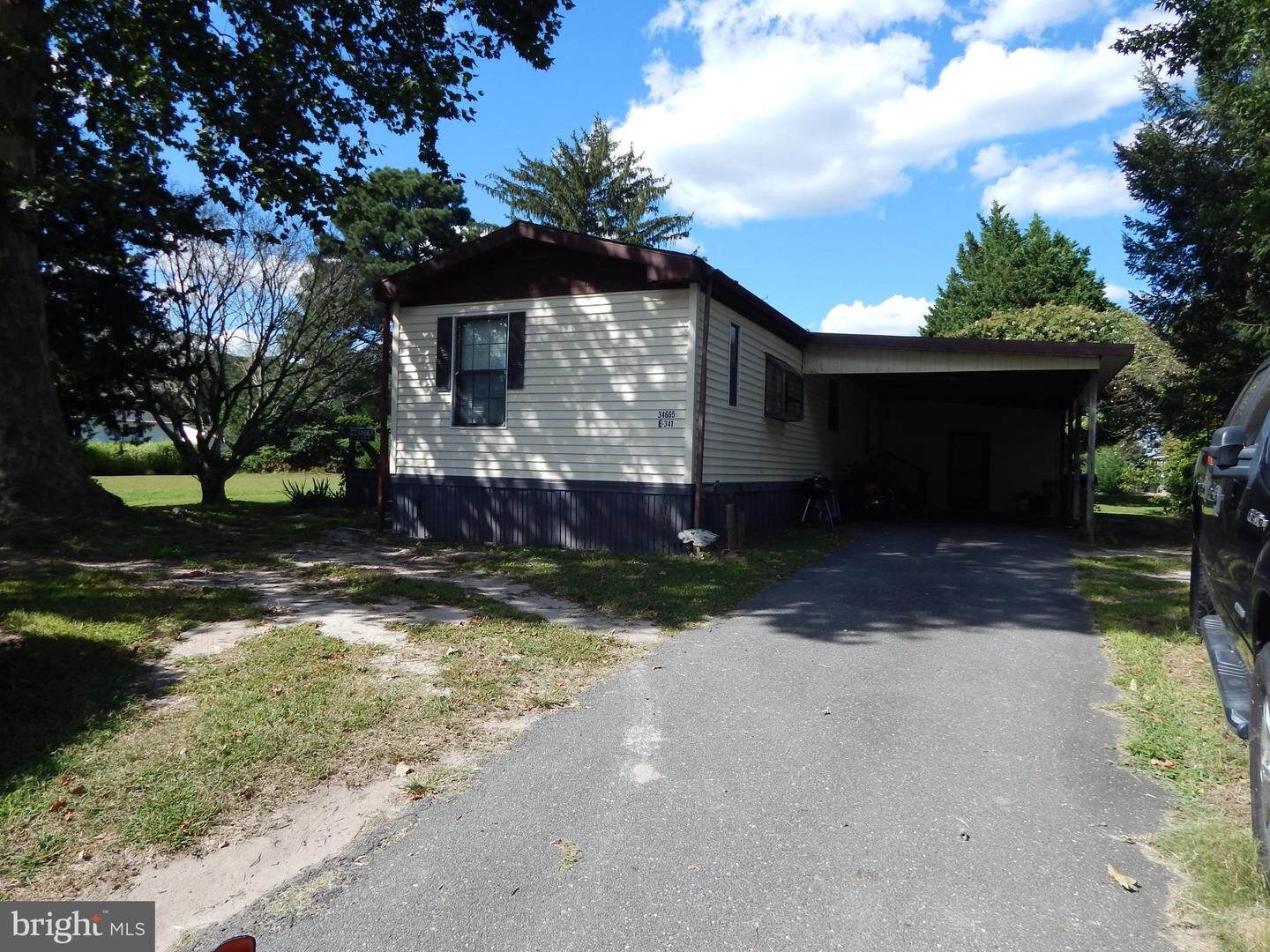 Property Photo: 34665 Scarp Street DE 19966