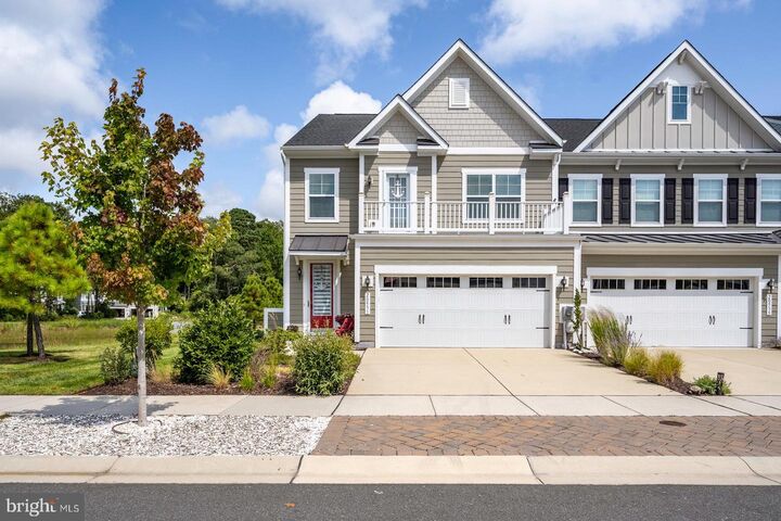 20531 Cattail Creek Lane  Selbyville DE 19975 photo