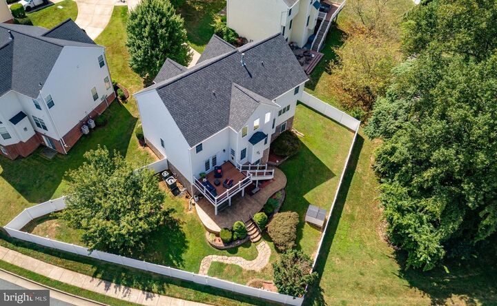 Property Photo: 5803 Telluride Lane VA 22553