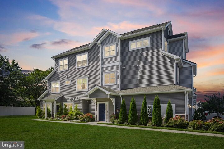 Property Photo: 24525 Merlot Drive DE 19958