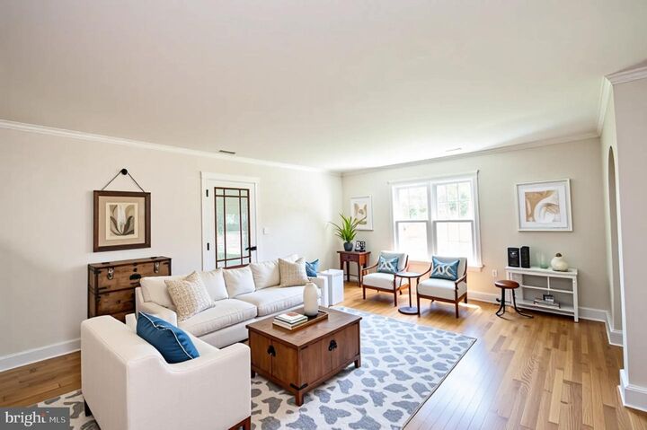 Property Photo: 209 Buena Vista Avenue MD 21613