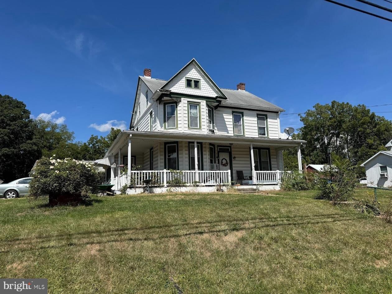 Property Photo: 2691 Emmitsburg PA 17325