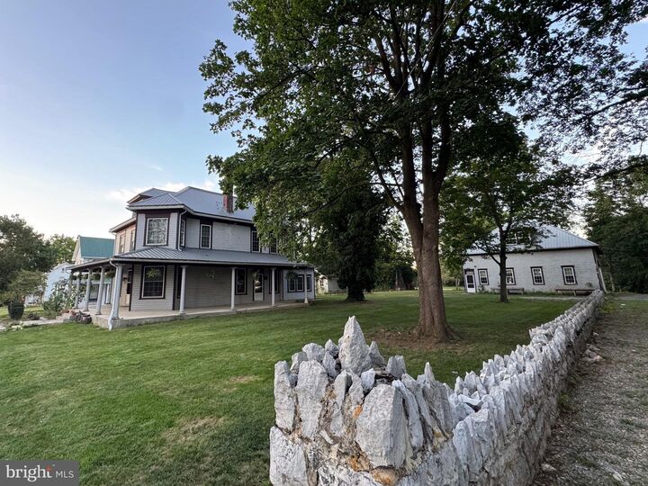 Property Photo: 4728 Lemar Road PA 17236