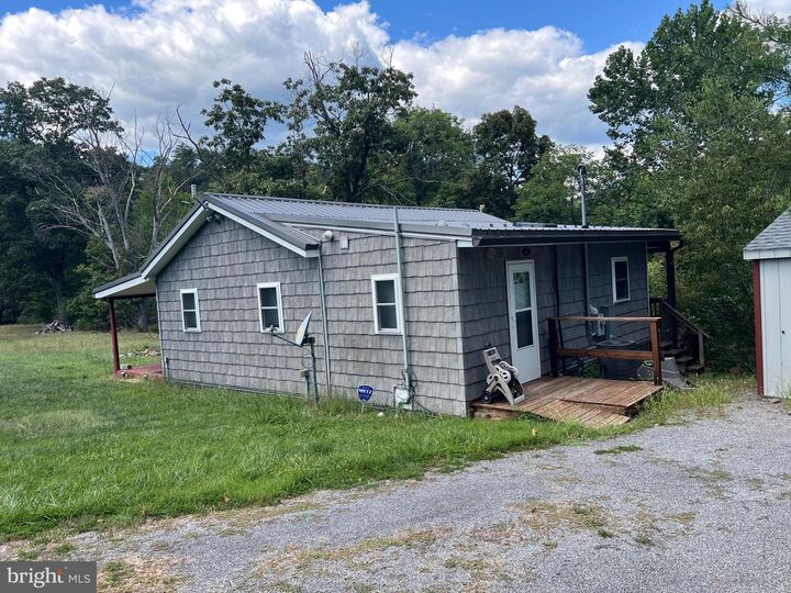 21923 Mallery Lane  Oldtown MD 21555 photo