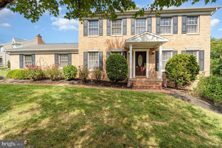 873 Buttermilk Court  Harrisburg PA 17111 photo