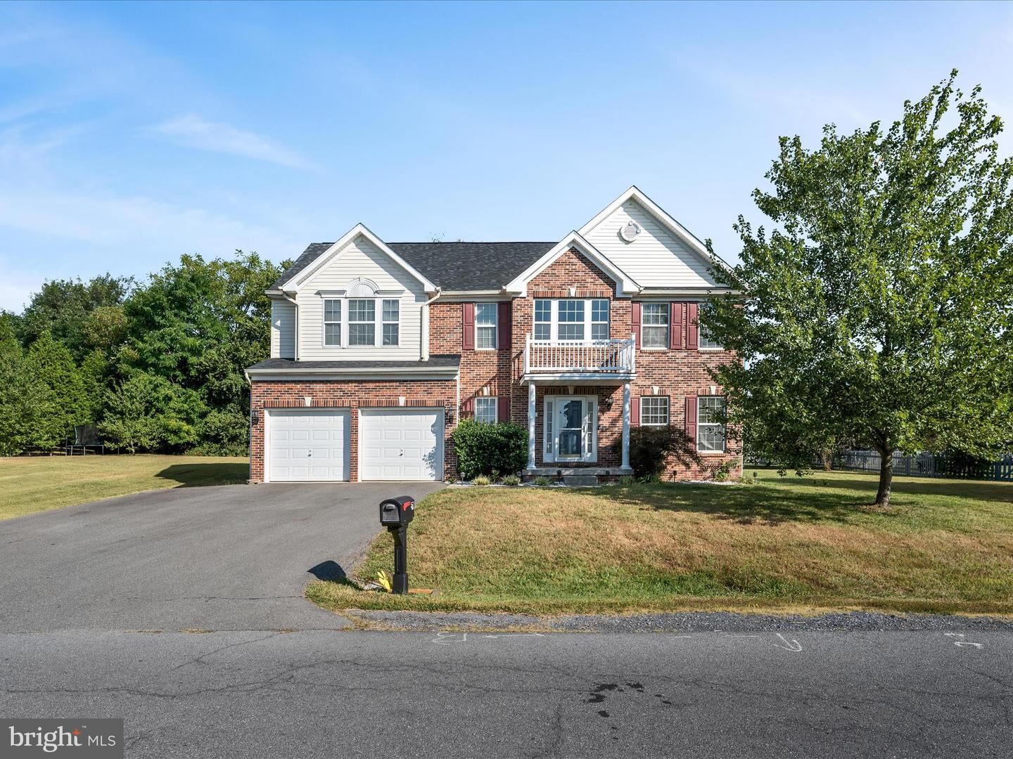 Property Photo:  56 Calvert Circle  WV 25413 