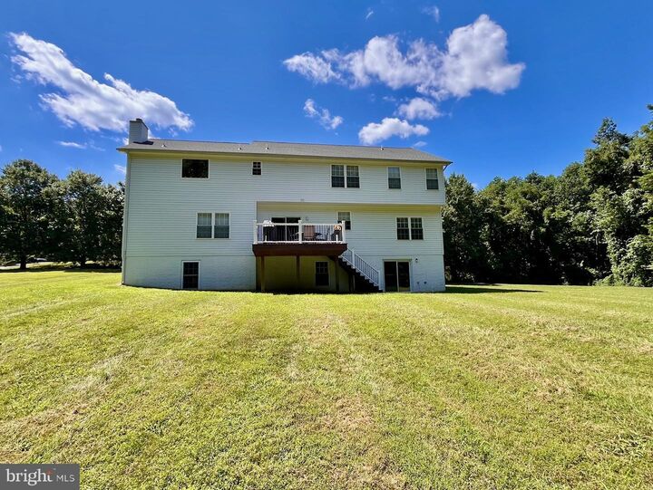 Property Photo: 2925 Jalaber Lane MD 20639