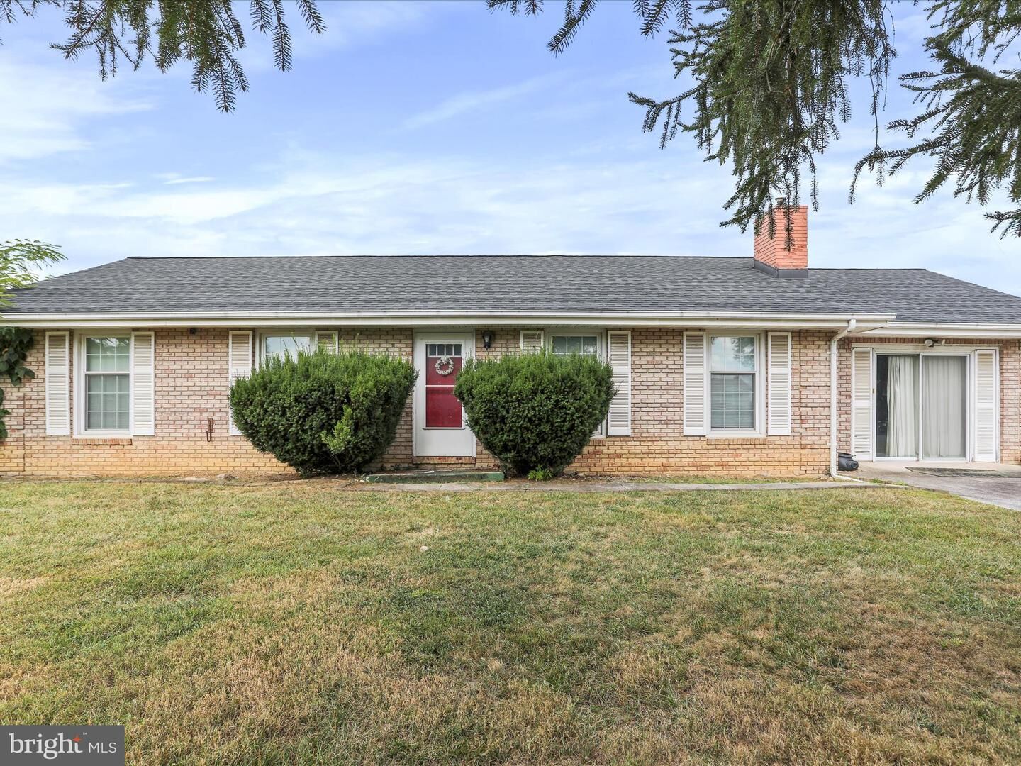 Property Photo:  523 Richard Street  WV 25404 