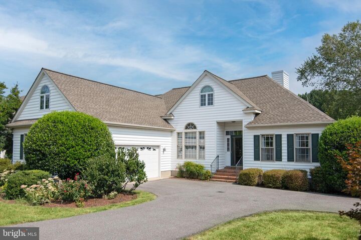 Property Photo: 28642 Clubhouse Drive MD 21601