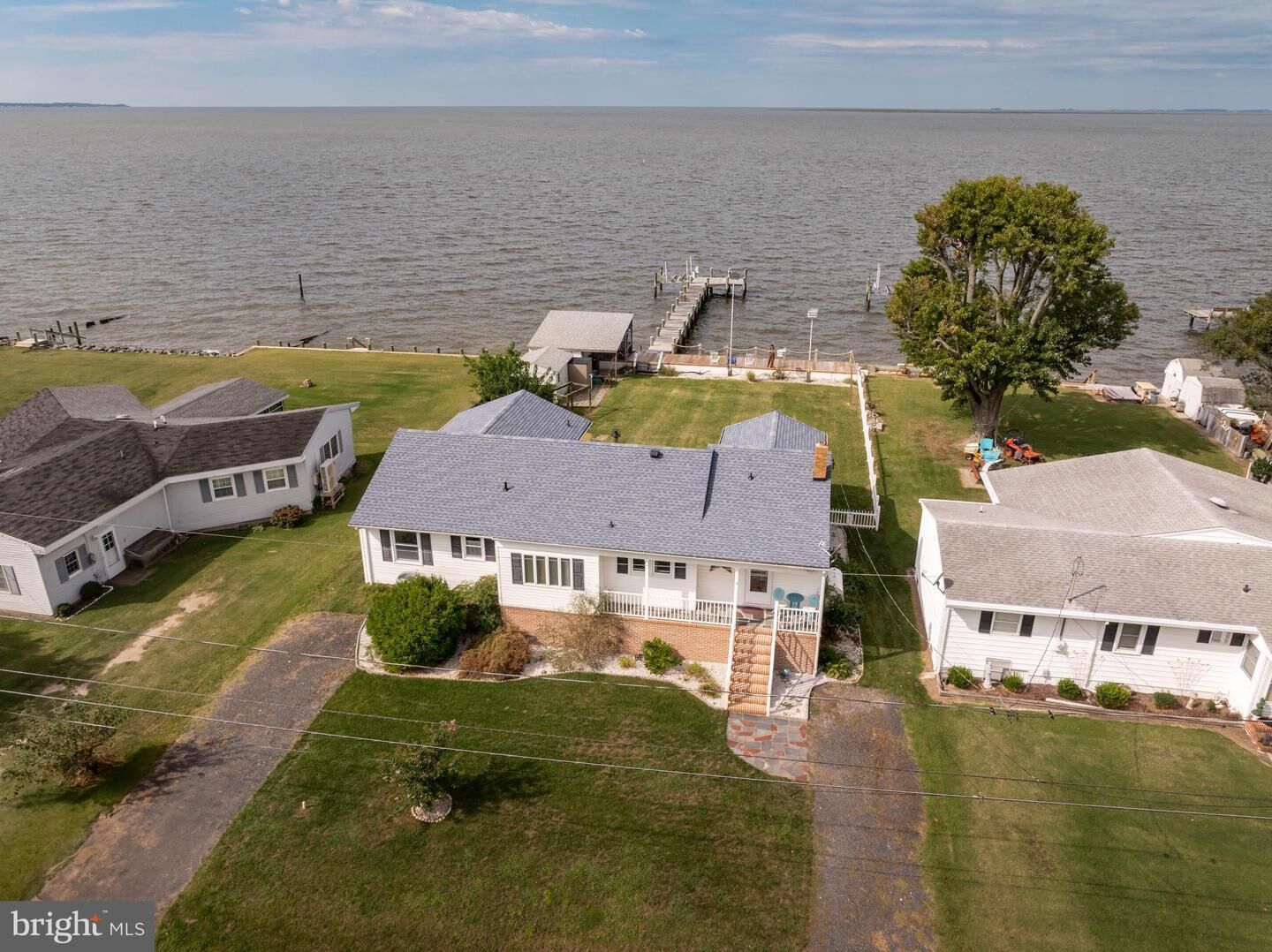 Property Photo:  20417 Nanticoke Drive  MD 21840 