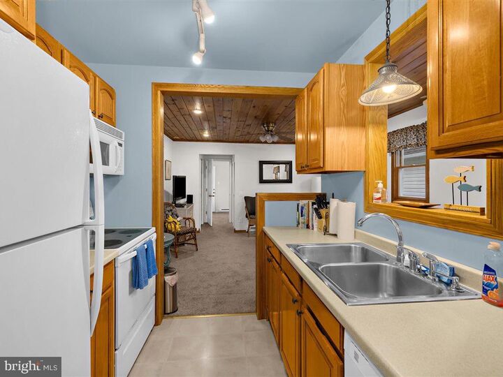 Property Photo: 1 Kent Drive MD 21610