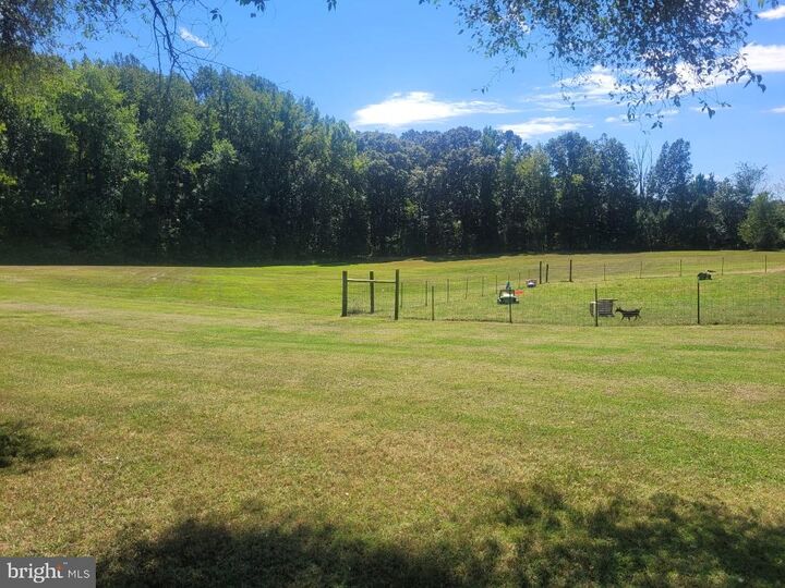 Property Photo: 6419 Courthouse Road VA 22551