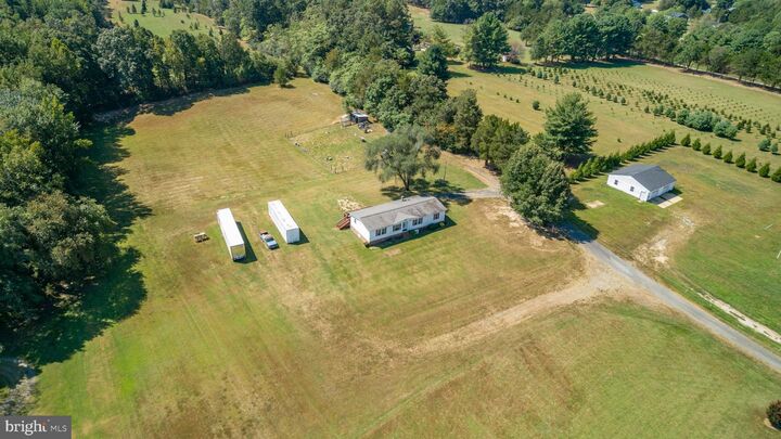 Property Photo:  6419 Courthouse Road  VA 22551 