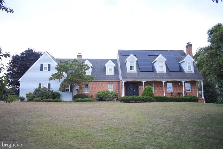 2242 Scotland Road  Chambersburg PA 17201 photo