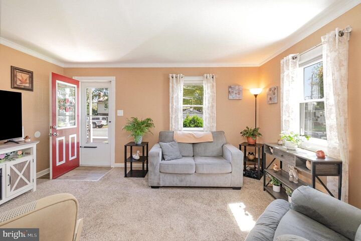 Property Photo: 414 S Parke Street MD 21001