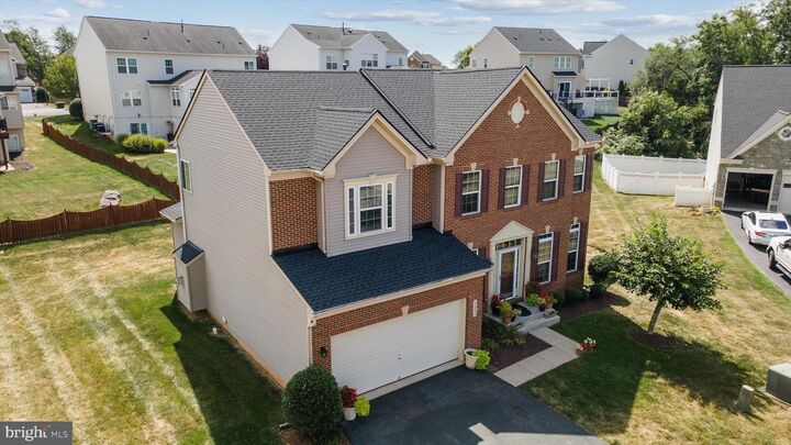 Property Photo:  2812 Ridgetop Court  VA 22601 