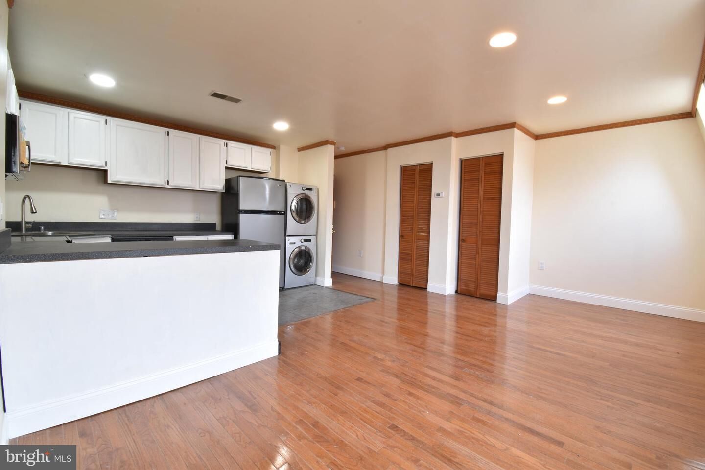 Property Photo: 1401 12th Street NW 3 DC 20005