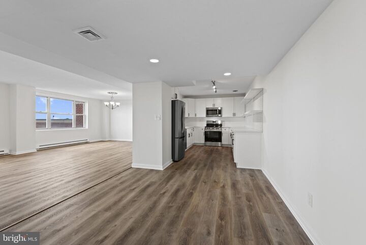 Property Photo: 1101 Saint Paul Street 2203 MD 21202