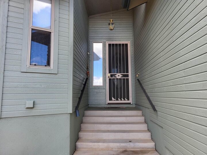 Property Photo:  1120 S Sycamore Circle Circle  AZ 85541 